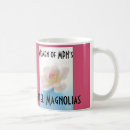 Search for steel magnolias mugs Pink