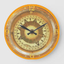 Recherche de vents horloges Boussole