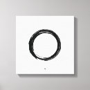 Search for zen canvas prints Buddhism