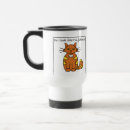 Search for cat jokes mugs Cartoon