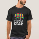 Recherche de mama bear tshirts Sensibilisation