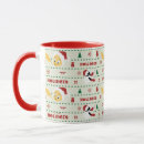 Search for tweety bird mugs Pattern