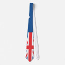 Recherche de drapeau australien cravates Historique