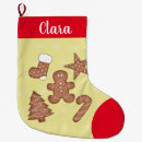 Search for cookie christmas stockings Cute