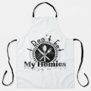 Search for vegan funny aprons Vegans