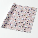 Search for purple snowman wrapping paper Xmas