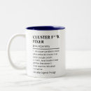 Search for the fixer mugs Work