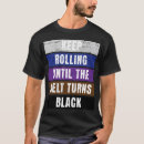 Search for rank Martial arts
