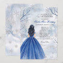 Search for royal quinceanera invitations Princess