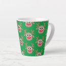 Recherche de nez tasses Noël