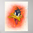 Recherche de looney tune characters posters Duck
