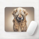 Search for shy mousepads Dog