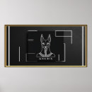 Search for anubis art Egyptian