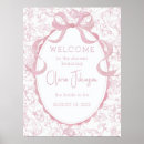 Recherche de toile de jouy posters Vintage
