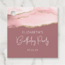 Search for dusty pink birthday Trendy