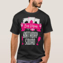 Search for vegas birthday tshirts Music