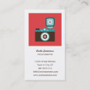 Search for fun business cards Photography