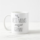 Recherche de nan tasses Noël
