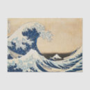 Search for ocean waves tissue paper Japanese