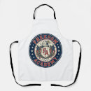 Search for university aprons Usa