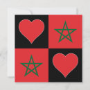 Search for morocco cards Flag