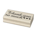 Search for message rubber stamps Typography