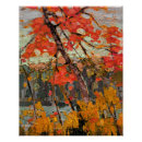 Recherche de maple posters Tree
