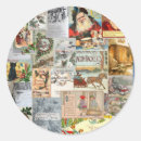 Search for vintage ephemera stickers Victorian