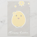 Search for happy easter stationery paper April