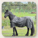 Search for horse coasters Cute