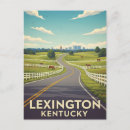 Search for lexington kentucky postcards Farm