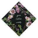 Recherche de pourpre de fleur casquettes Floral