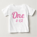 Search for half birthday baby clothes For kids