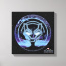 Search for black panther canvas prints Wakanda