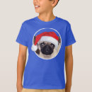 Search for pug kids tshirts Pet