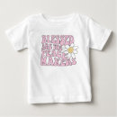 Search for slogan baby shirts Daisy