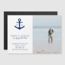 Recherche de ancre nautique invitations Simple
