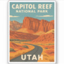 Recherche de reef autocollants Nature