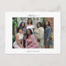 Recherche de mariage vierge cartes postales Blanc