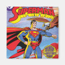 Recherche de lois magnets Comics d'action
