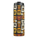 Recherche de motifs africains tasses Géométrique