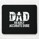Search for bow hunting mousepads Redneck