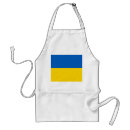 Search for world flags aprons National