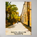 Search for tenerife posters Spain