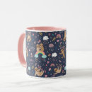 Search for sloth mugs Kawaii