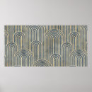 Recherche de motif chinois posters Abstrait