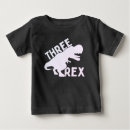 Search for 3 rex tshirts Toddler