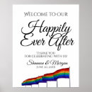 Search for gay wedding signs Lgbt