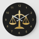 Search for lawyers clocks Scales of justice