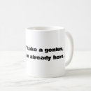 Search for genius mugs Graduation